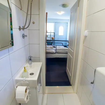 Studio Apartment Cozy Box Mostar Exterior foto