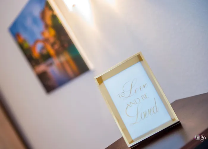 Studio Apartment Cozy Box