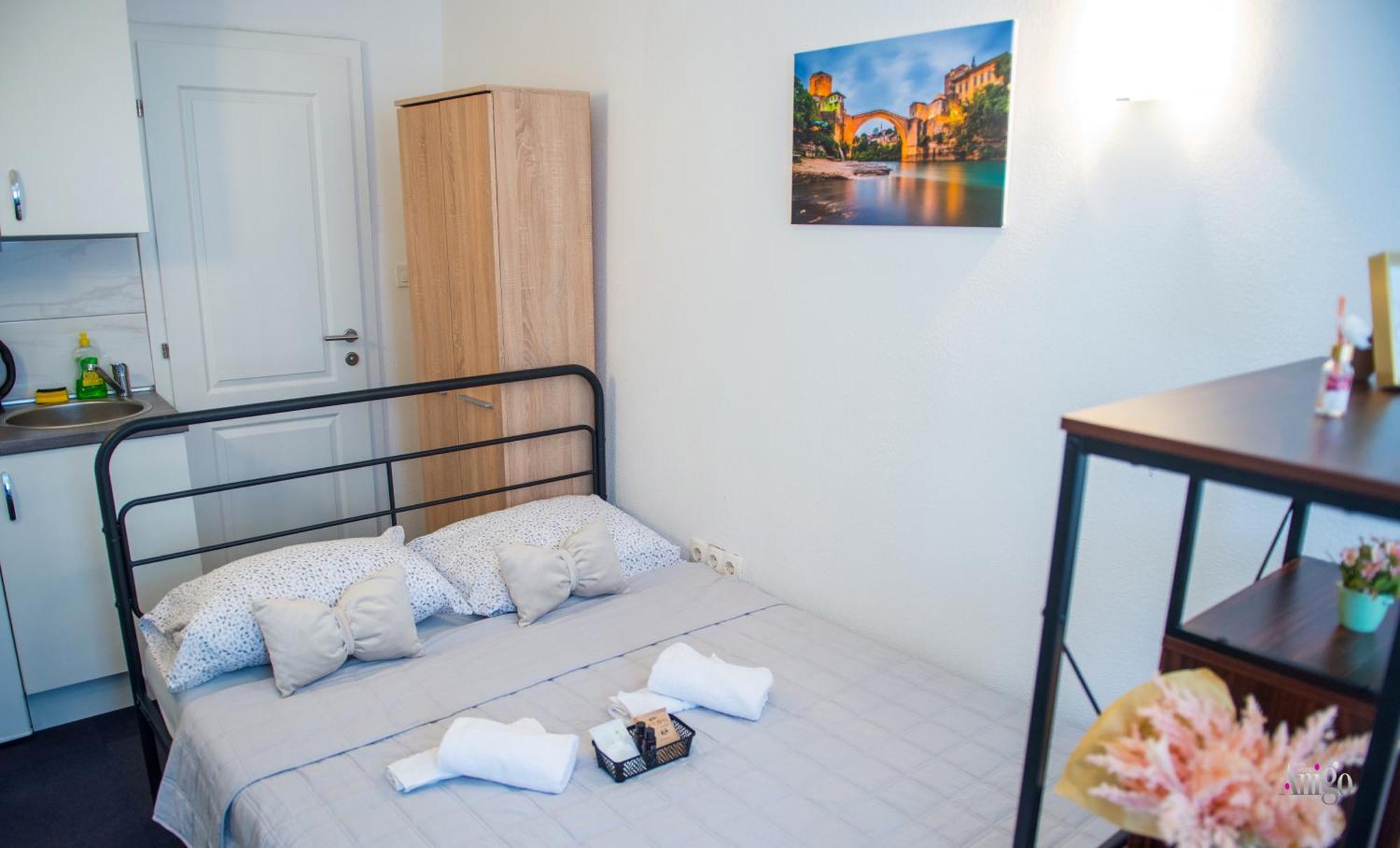 Cozy Box * Mostar