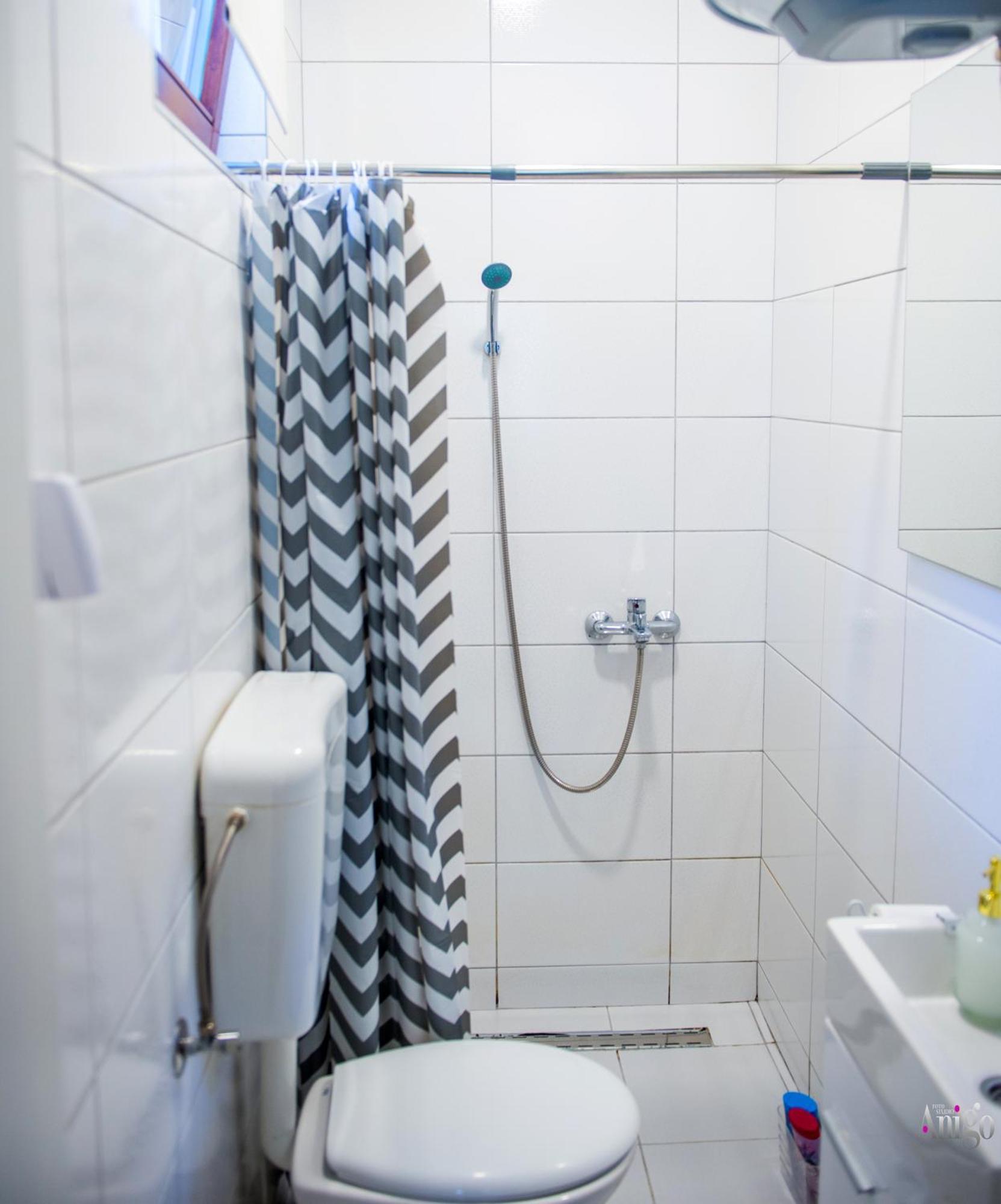 Apartment Cozy Box Mostar