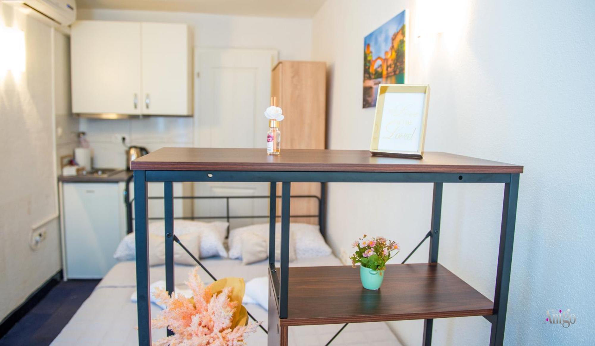 Apartment Cozy Box Mostar