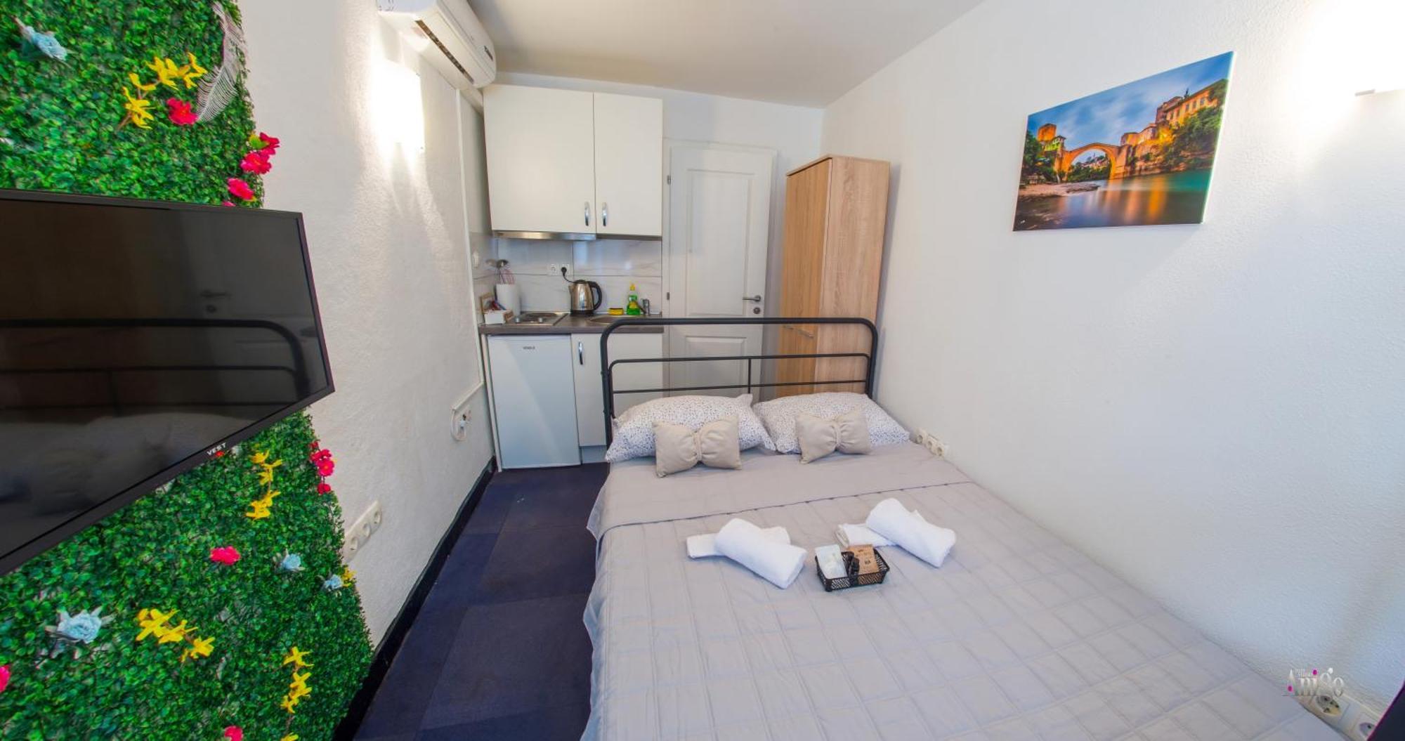 Apartment Cozy Box Mostar