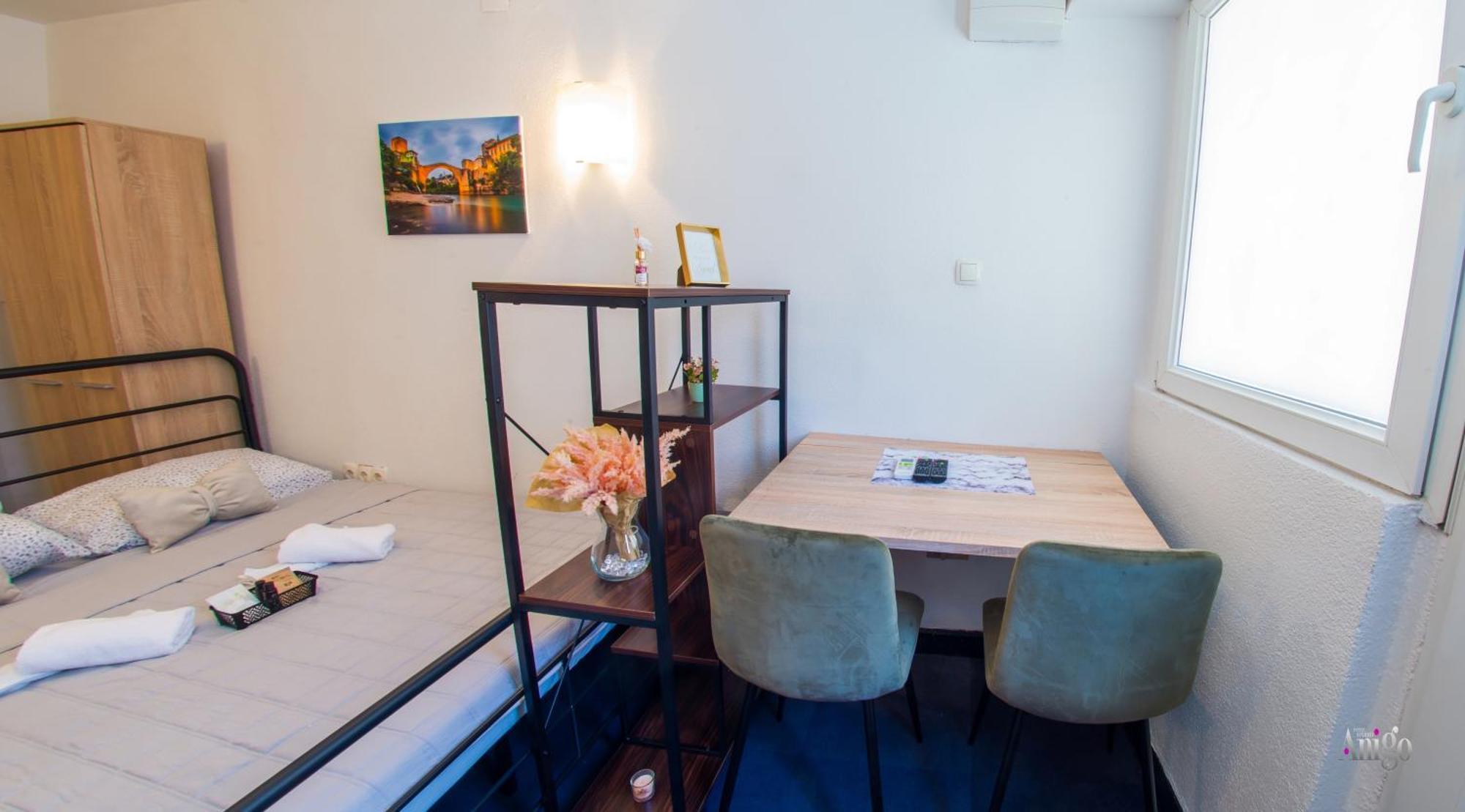 Cozy Box Mostar
